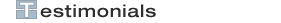 Testimonials